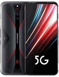 Замена шлейфа на телефоне ZTE Nubia Red Magic 5G в Перми
